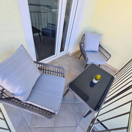 Villa Neda Vodice Zimmer foto
