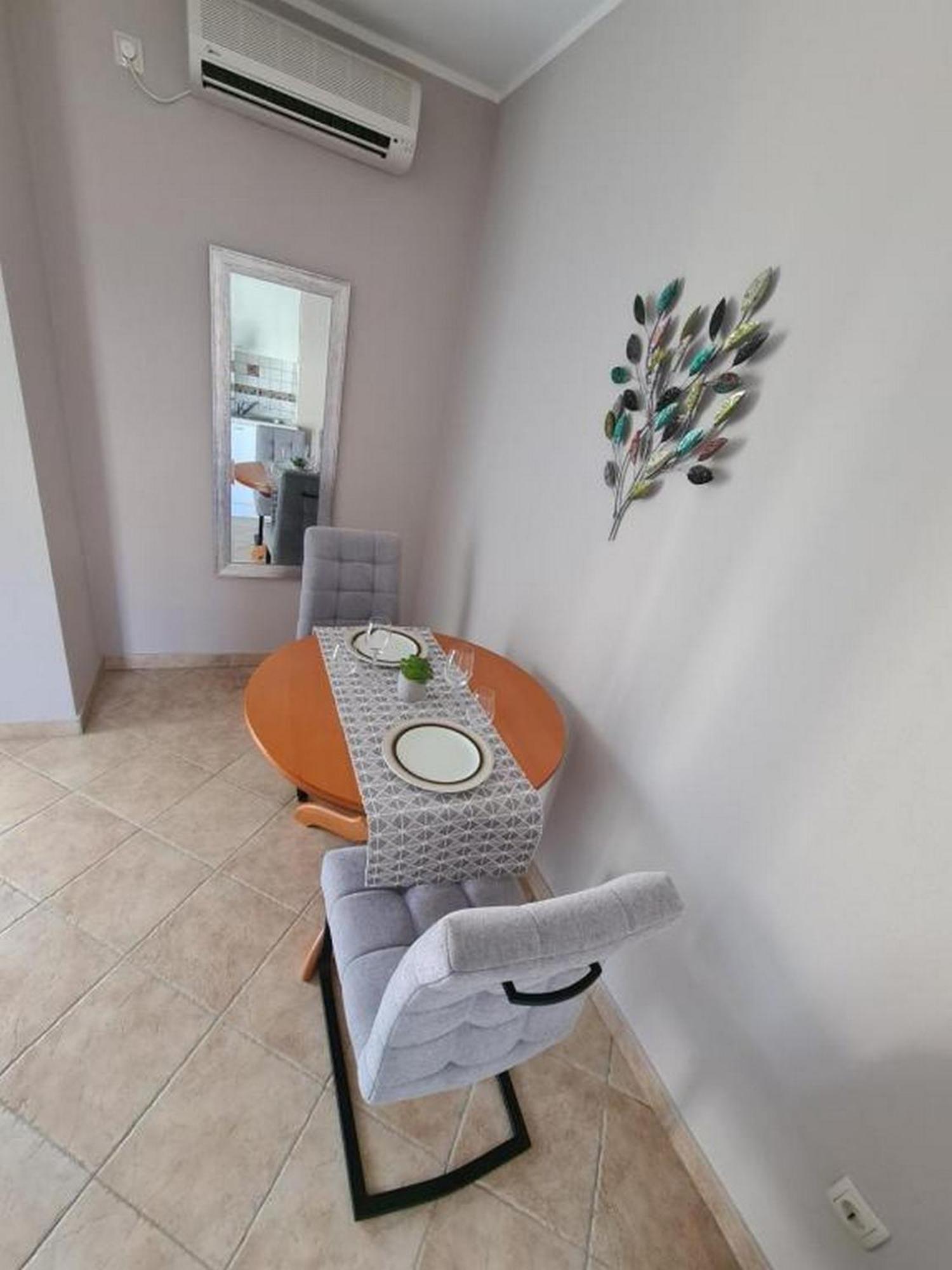 Villa Neda Vodice Zimmer foto