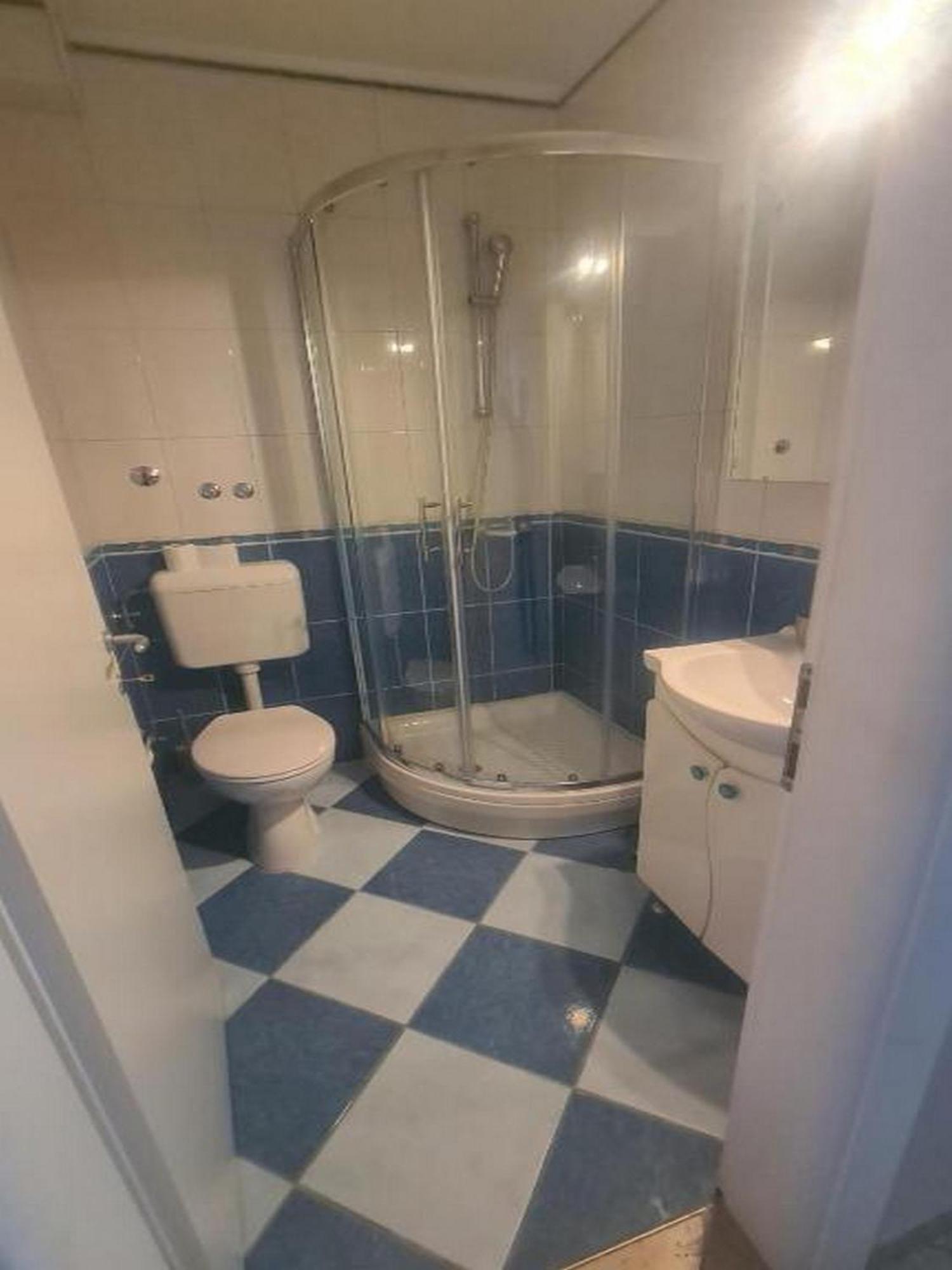 Villa Neda Vodice Zimmer foto
