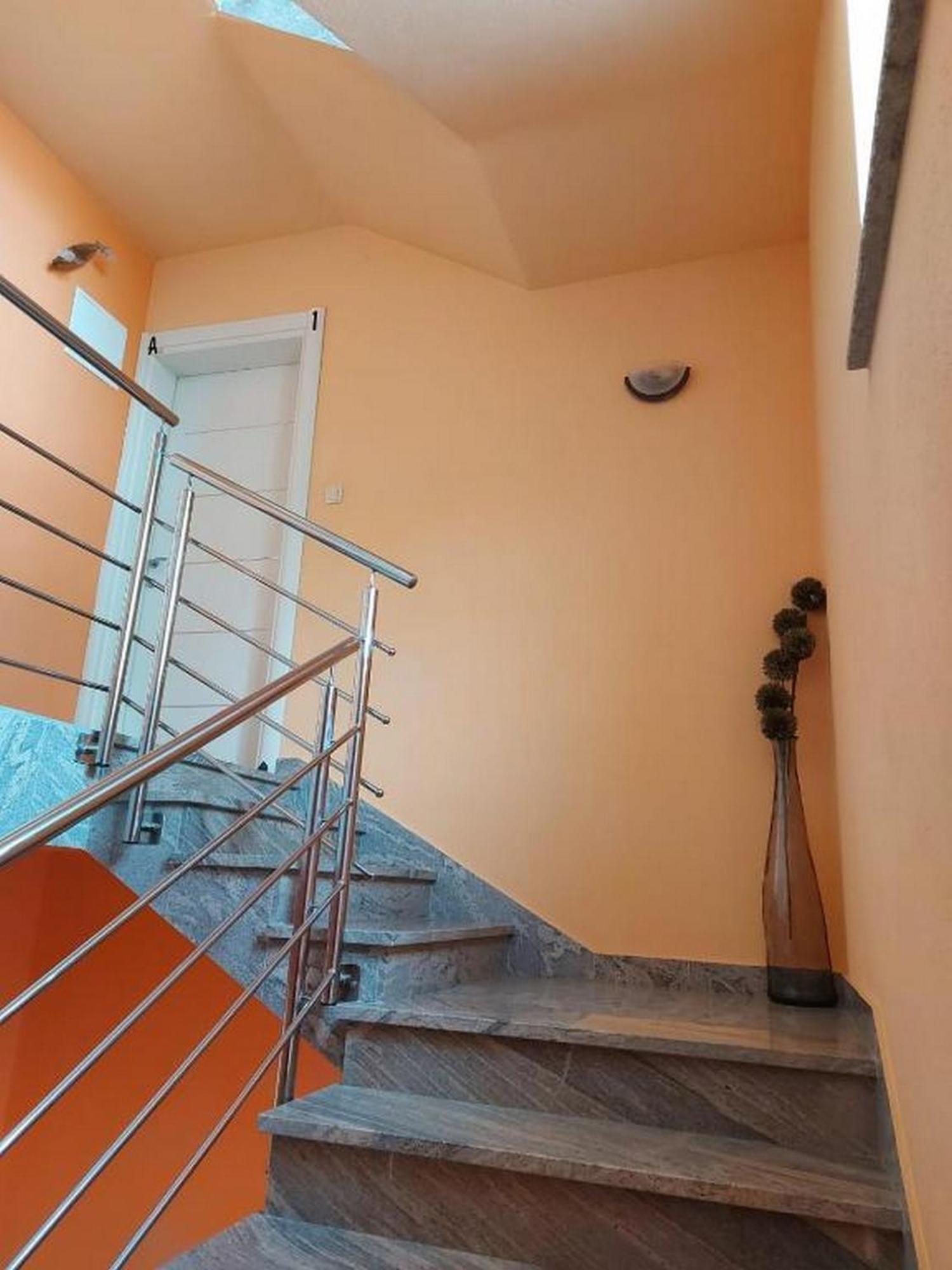 Villa Neda Vodice Zimmer foto