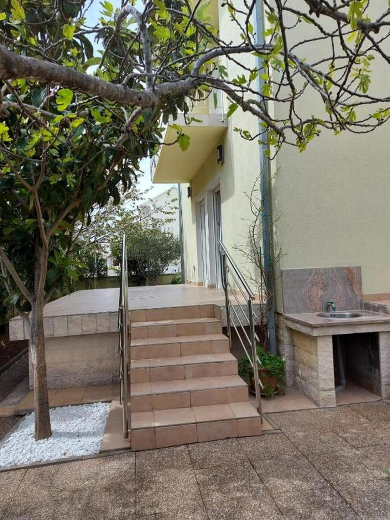 Villa Neda Vodice Zimmer foto