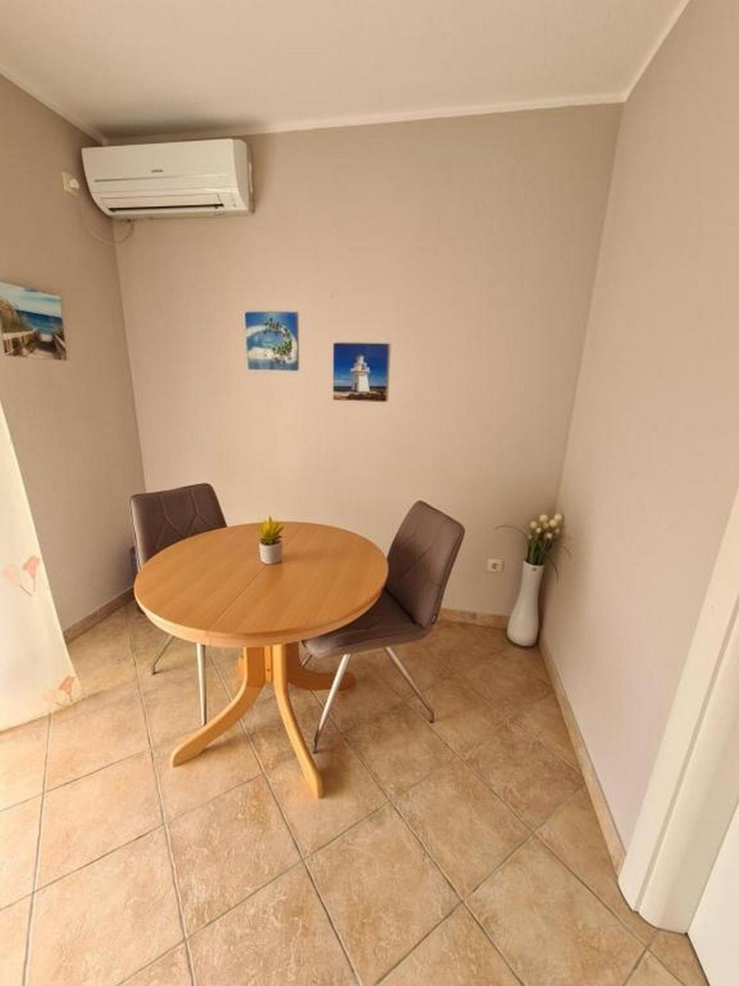Villa Neda Vodice Zimmer foto