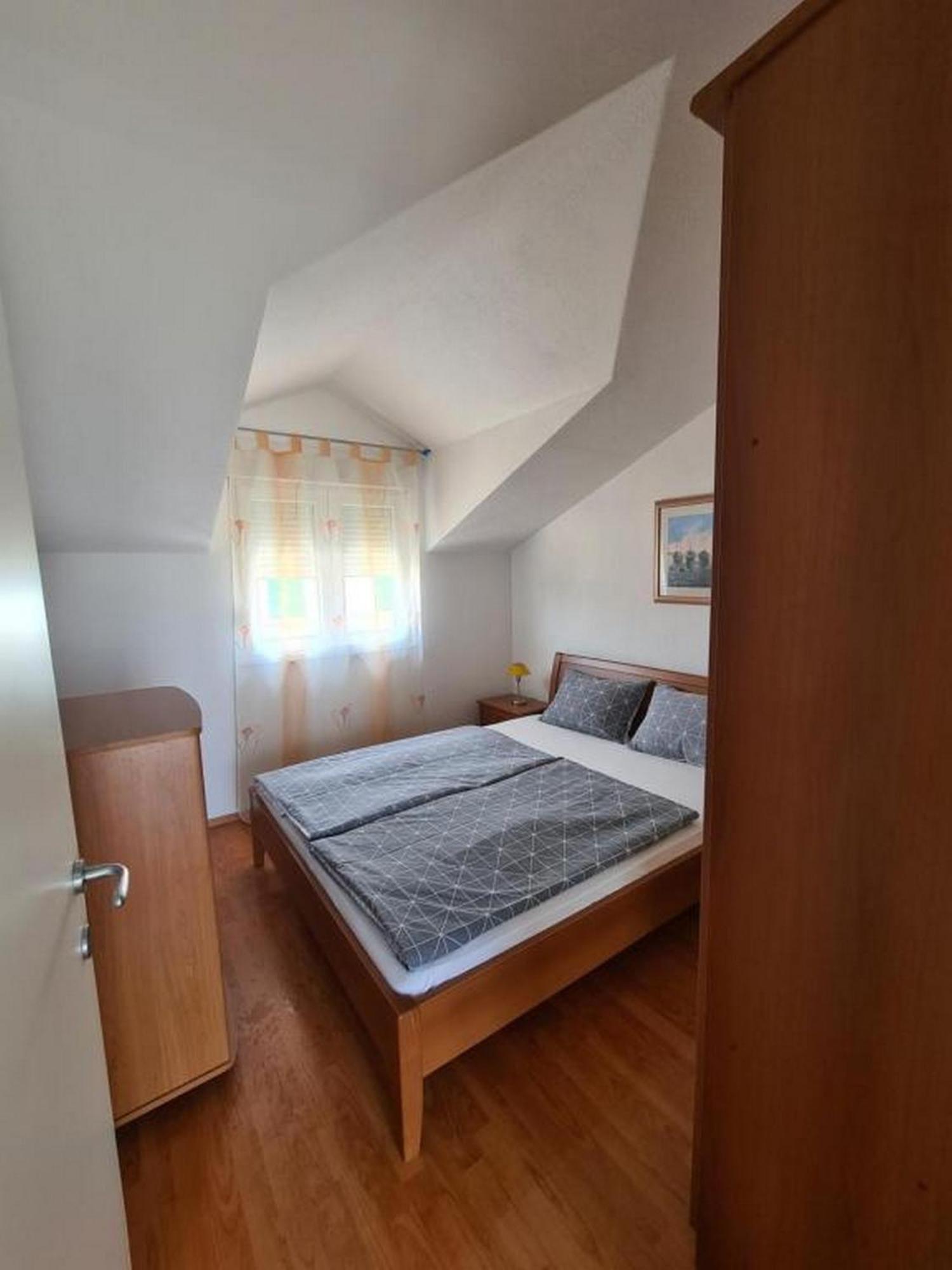 Villa Neda Vodice Zimmer foto