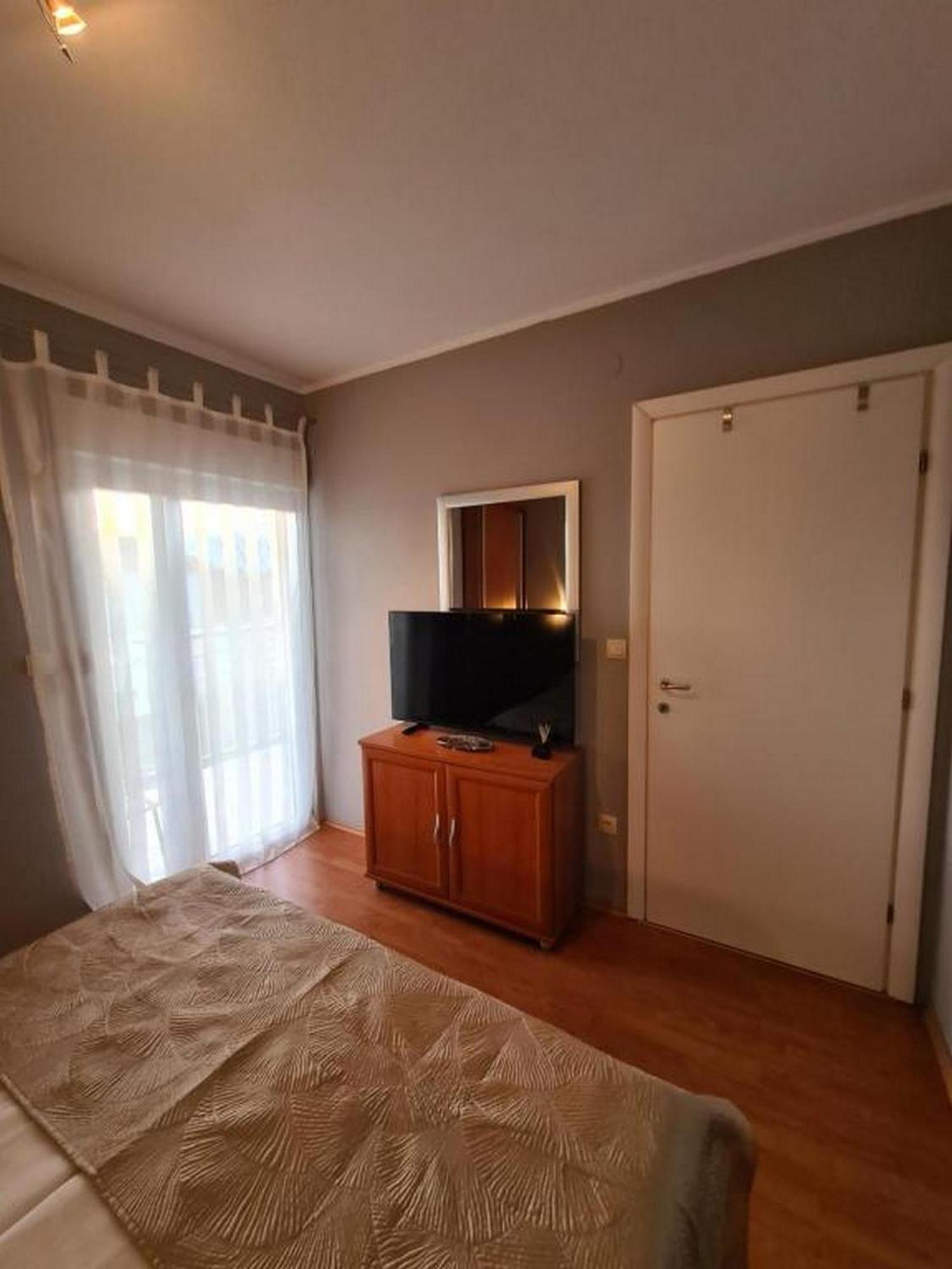 Villa Neda Vodice Zimmer foto