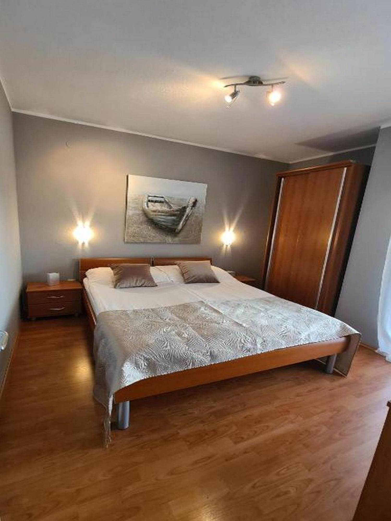 Villa Neda Vodice Zimmer foto
