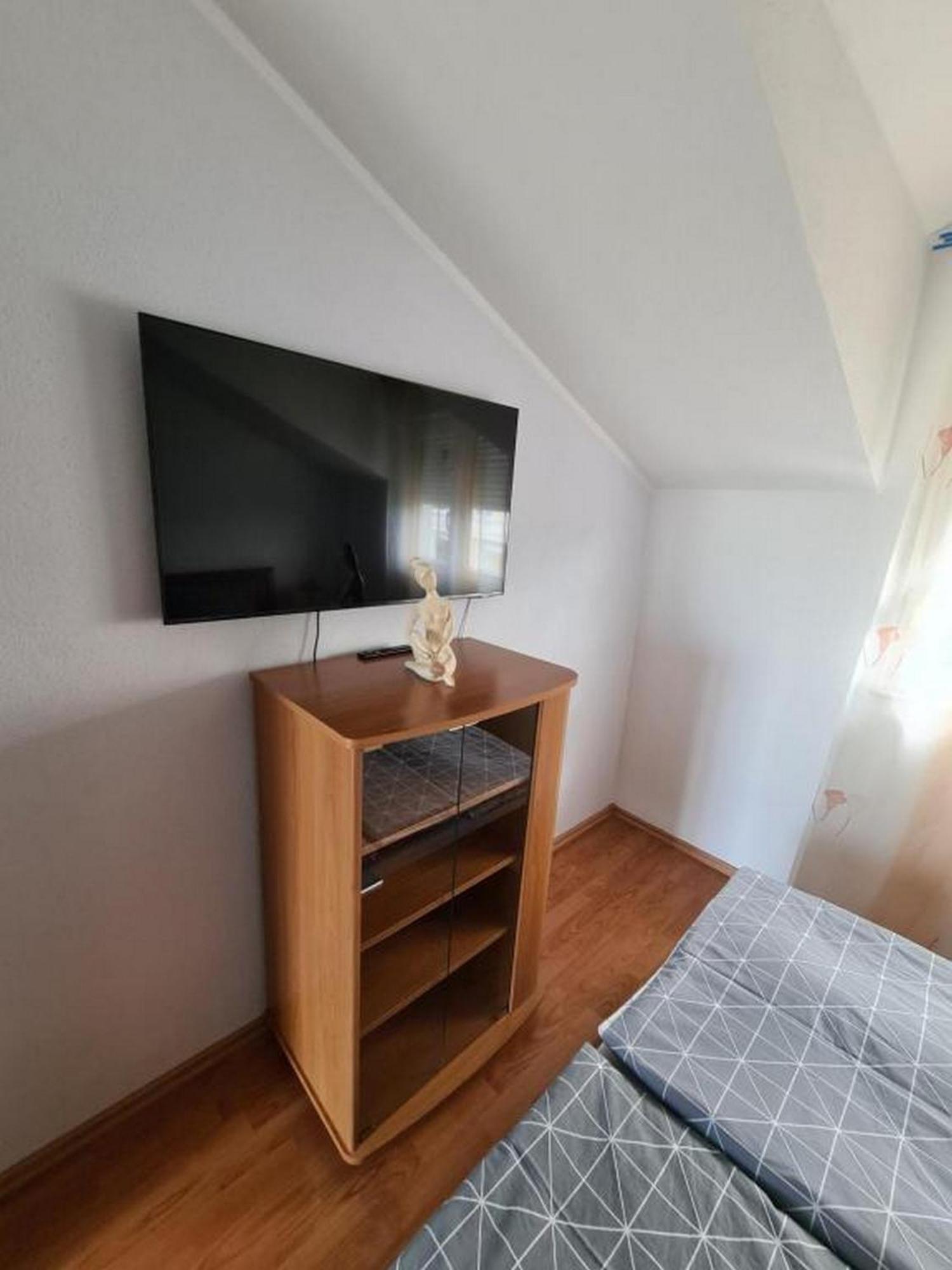 Villa Neda Vodice Zimmer foto