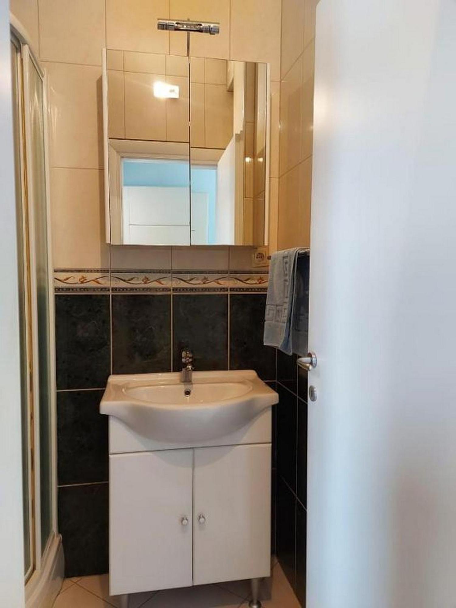 Villa Neda Vodice Zimmer foto