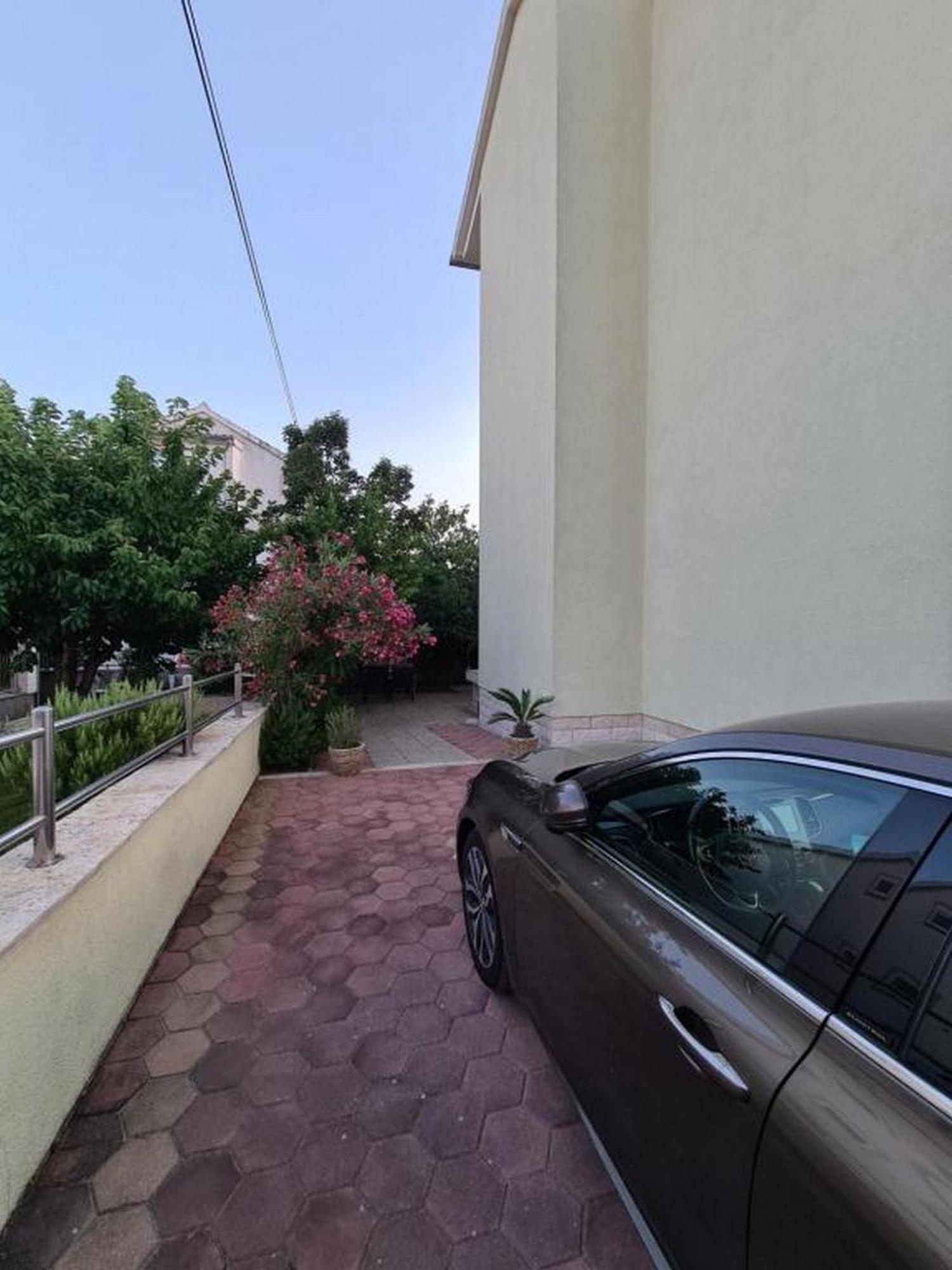 Villa Neda Vodice Zimmer foto