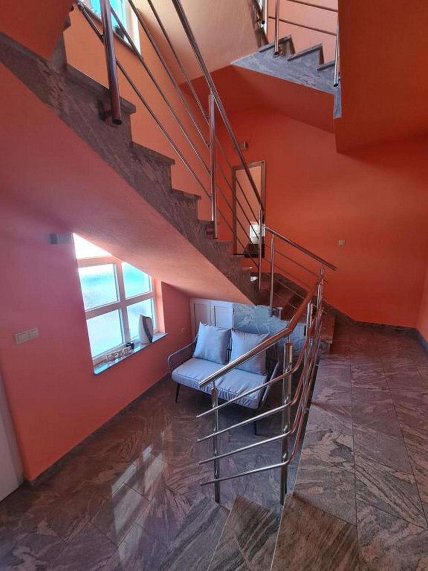 Villa Neda Vodice Zimmer foto