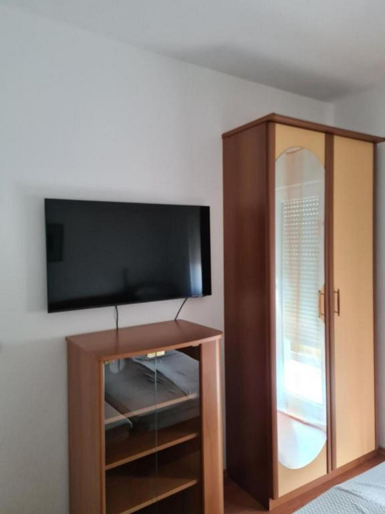 Villa Neda Vodice Zimmer foto