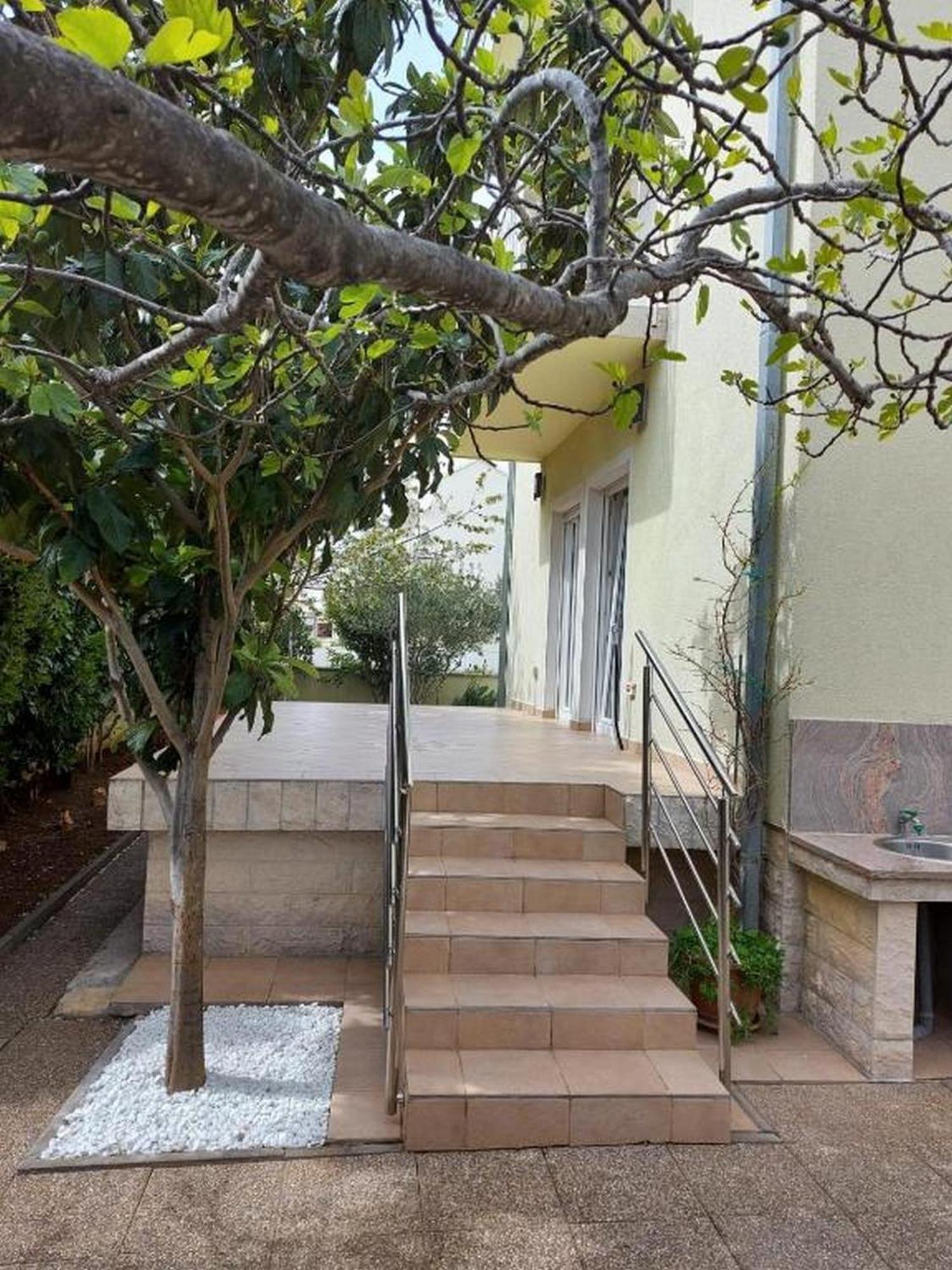 Villa Neda Vodice Zimmer foto
